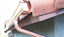 Rain Gutter Installation, Repair, Cleaning in Jefferson, SC